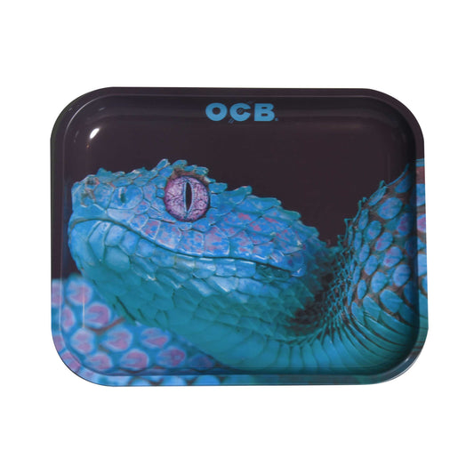 OCB Viper Rolling Tray