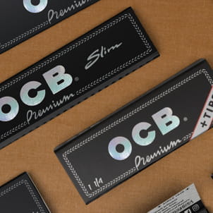 Rolling Papers - OCB USA